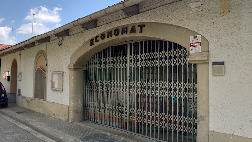 Borgonyà - Visual