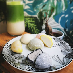 Photo n°23 de Yasumi Matcha à Aix-en-Provence (Café)