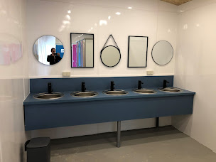 Photo n°33 de Aire naturelle de camping LA PATURE à Yport (Terrain de camping)