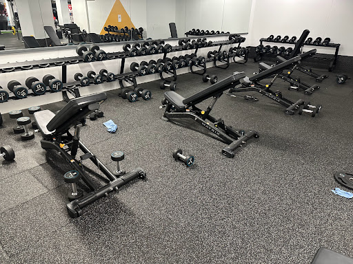 PureGym London Monument - Thumbnail