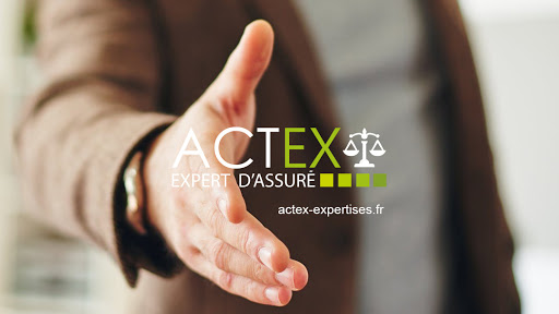 Actex - Expert d'assuré sinistre habitation