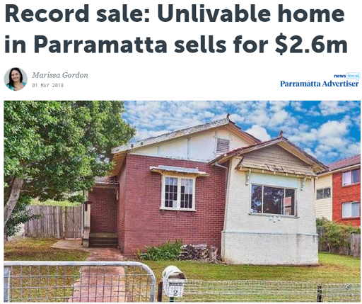 All Sydney Real Estate: Sam Sayegh - Thumbnail