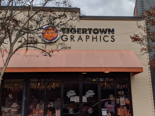 Tigertown Graphics
