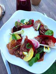 Photo n°20 de Restaurant Hi'bout à Rosières-en-Santerre (Restaurant)