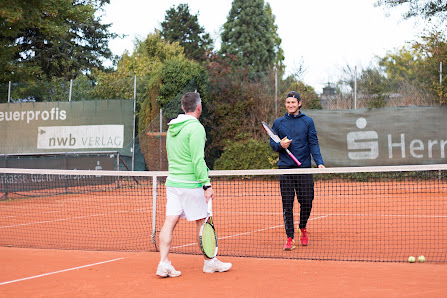 Tennisacademy Marius Moormann Vinckestraße 107, 44628 Herne