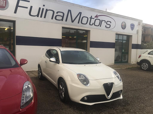 Fuina Motors Di Fuina Leonardo Graziano - Thumbnail