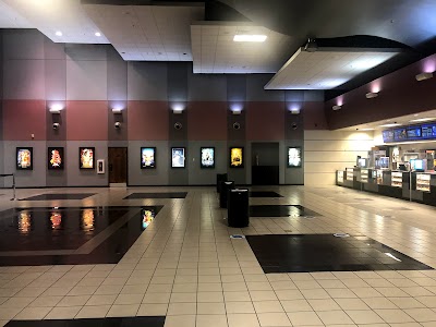 CWTheaters Lincoln Mall 16