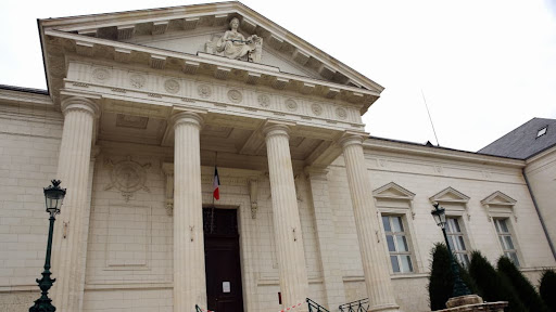 Conseil Departemental de l'Accès au Droit | CDAD 41