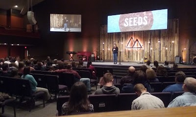 Photos of The Summit Church