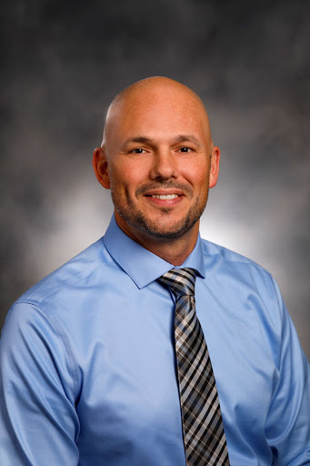 Jason Kooi, PT