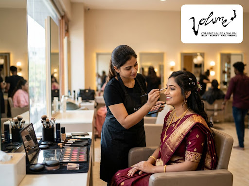 Your special day deserves flawless makeup that looks stunning in person and in photos. At VOLUME… post image