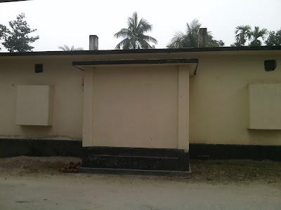 mosque