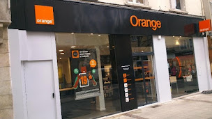 Photo n°1 de Orange à Chartres (Opérateur téléphonique)