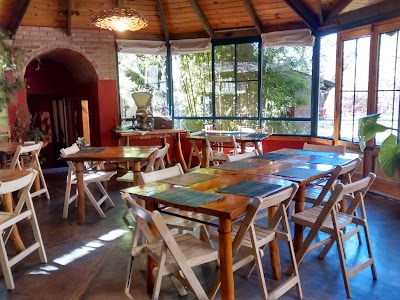 Photos of Hosteria Manantial