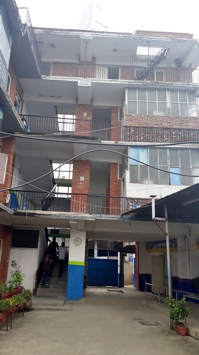 Photos of Nobel College