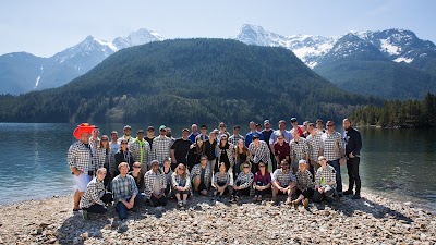 Photos of North Cascades Environmental Learning Center