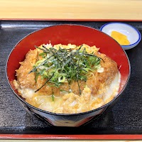 手打うどん きぬや食堂