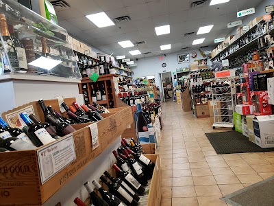 Mountain View Wine & Spirits