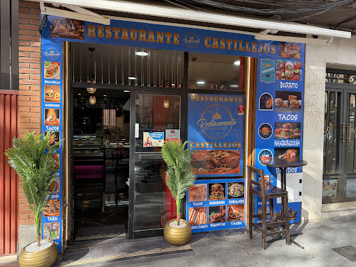 Restaurante Castillejos, Alcorcón