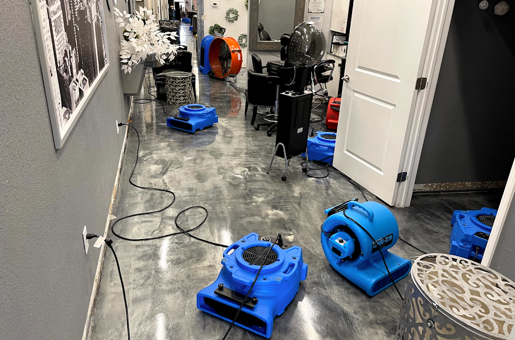 Kansas City Water Damage Solutions photo