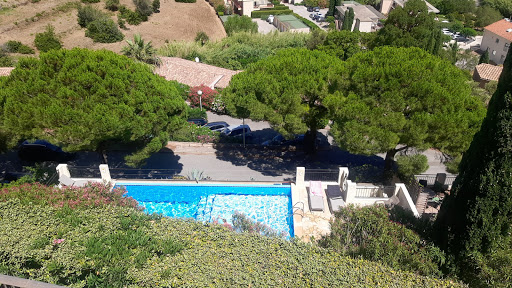 Les Terrasses d'Aiguebelle - Le Lavandou - Thumbnail