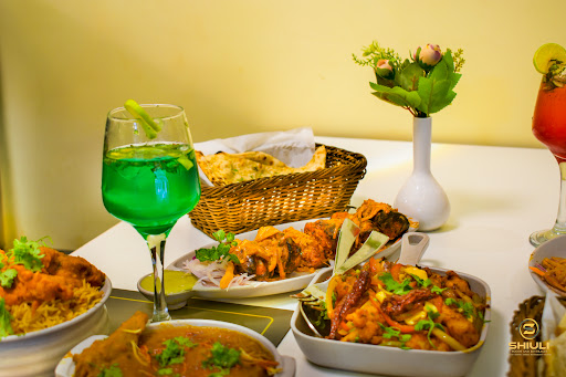 At Shiuli Foods & Beverages Family Restaurant & BAR in Porvorim, we believe food is more than tas… post image