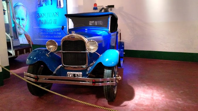 Museo de Automòviles Clàsicos, Author: Tomi Guardo Barloni