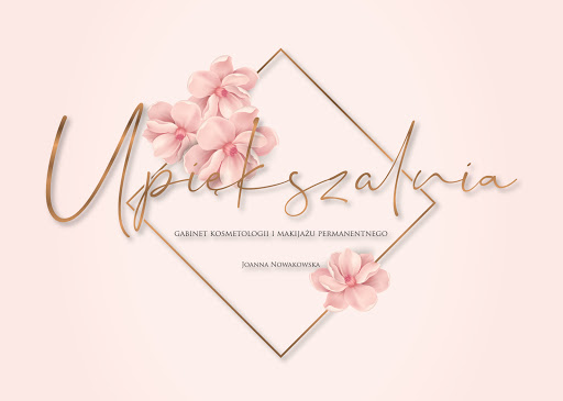 Upiększalnia - Salon urody Joanna Nowakowska