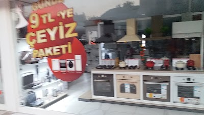 Vestel Yetkili Satış Mağazası