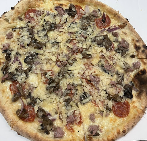 Idea Pizza - Thumbnail