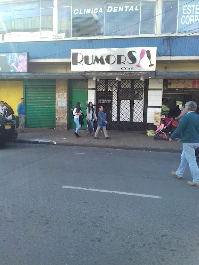 Photos of Rumors