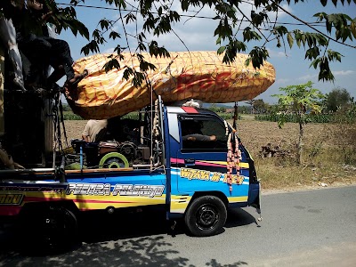 Photos of Pasar Besar Bleboh