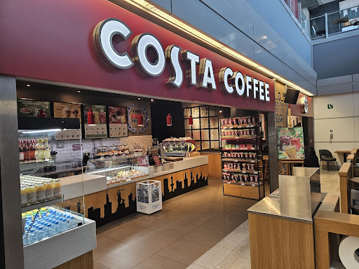 Costa Coffee