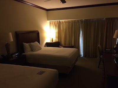 Photos of Hyatt Regency Orlando International Airport
