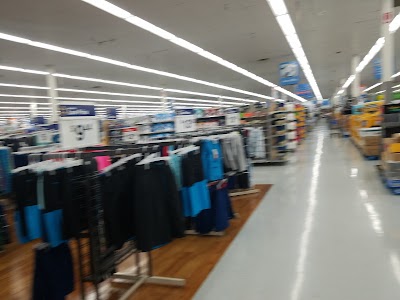 Walmart Supercenter