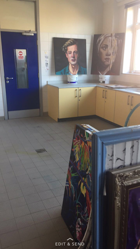 St Dominic's Grammar School Gallery - United Kingdom
