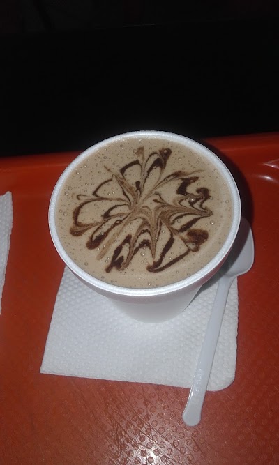 Photos of STOP'N GO COFFEE - UTEPSA