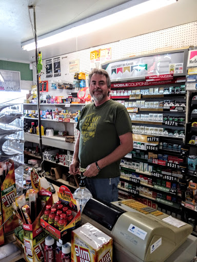 Doc's Discount Store - Visual