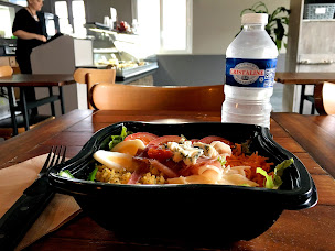 Photo n°11 de Delicosy à Toulouse (Restauration rapide)