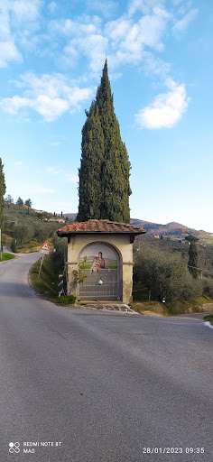 Margine dei Ferri