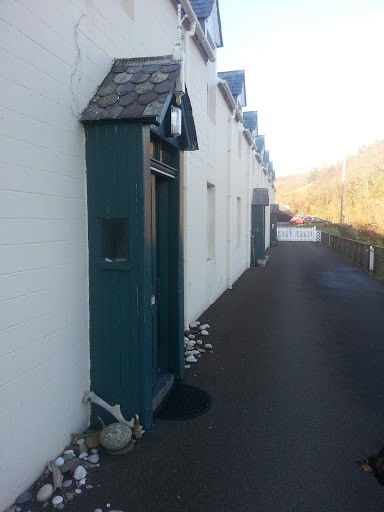 Unique Cottages - Thumbnail