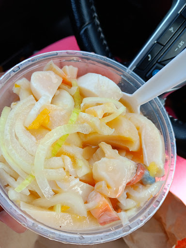 Conch Krawl | Bahamian/Caribbean Restaurant - Thumbnail