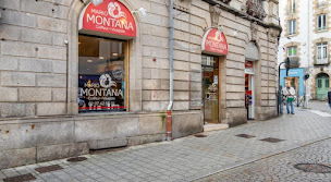 Photo n°1 de Mario Montana - Coiffeur à Vannes (Salon de coiffure)