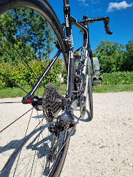 Photo n°2 de Xav-Vélo Réparation vélo à domicile sur Annecy à Montagny-les-Lanches (Magasin de réparation de vélos)