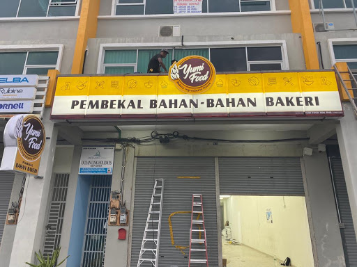 Yumi Food Bakery Ingredients House - Langkawi Branch
