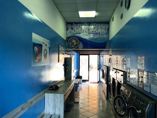 Clothes Laundry - Visual