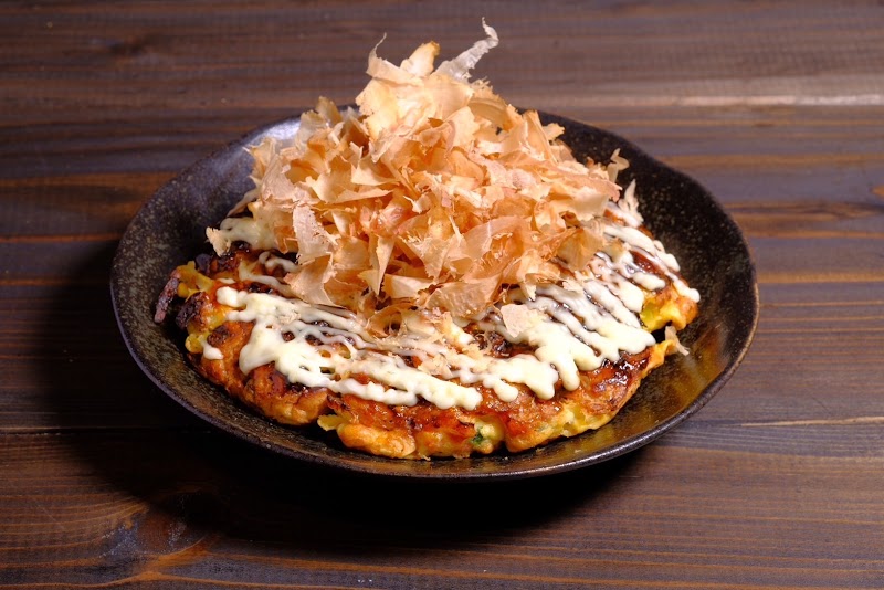 博多一口餃子アッカン警固本店