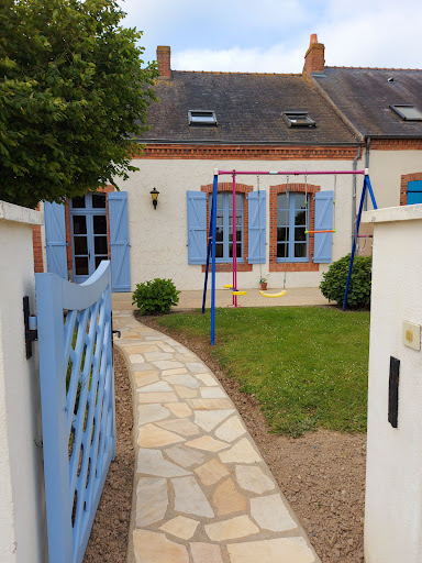 Photo de Gite du Chéran - Gîtes de France à Renazé (53800)