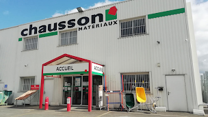 Photo n°6 de Chausson Matériaux à Libourne (Fournisseur de matériaux de construction)
