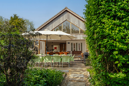 Little Upton Luxury Breaks